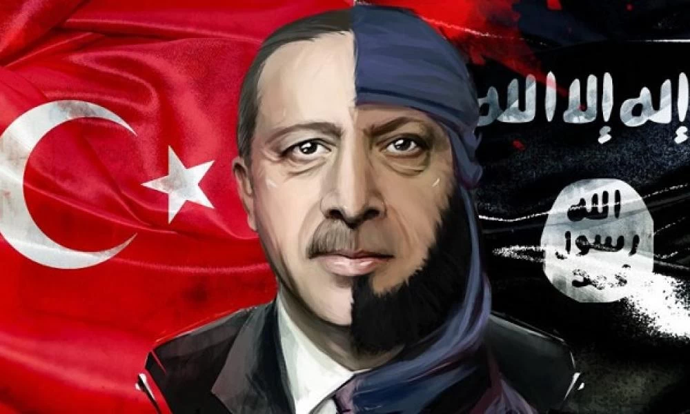 Ανάλυση: Πως ο Ερντογάν από εκσυγχρονιστής έγινε Ισλαμιστής (βίντεο)